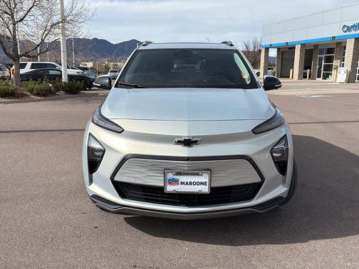 2023 Chevrolet Bolt EUV FWD Premier