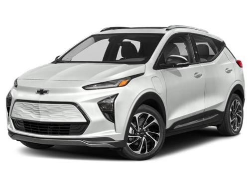 2023 Chevrolet Bolt EUV FWD Premier