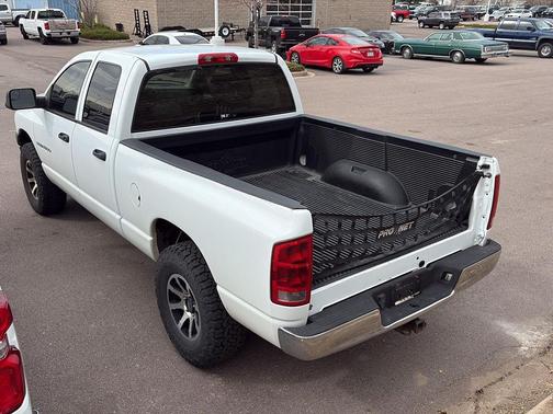 2006 Dodge Ram 1500 ST