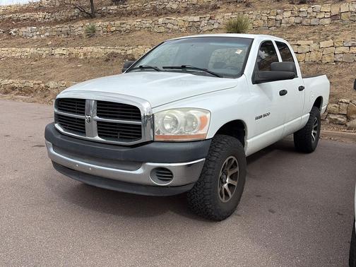 2006 Dodge Ram 1500 ST