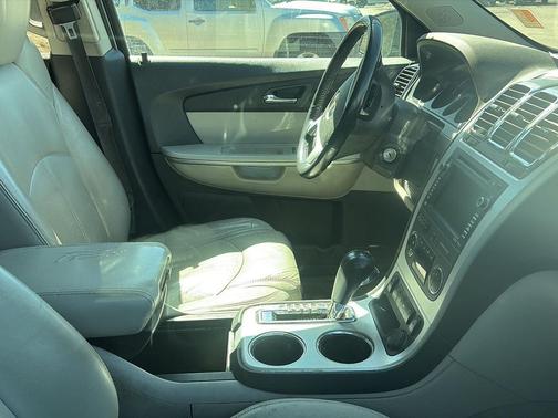 2012 GMC Acadia SLT-1