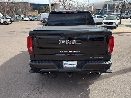 2023 GMC Sierra 1500 Denali Ultimate