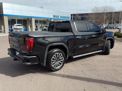 2023 GMC Sierra 1500 Denali Ultimate
