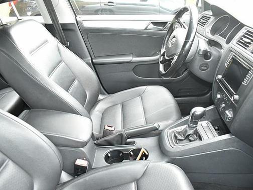 2016 Volkswagen Jetta 1.4T SE