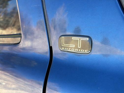 2002 Chevrolet Tahoe LT