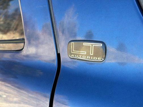 2002 Chevrolet Tahoe LT