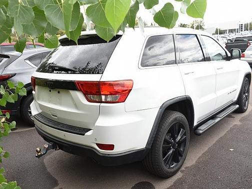 2013 Jeep Grand Cherokee Laredo