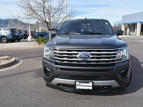 2019 Ford Expedition XLT