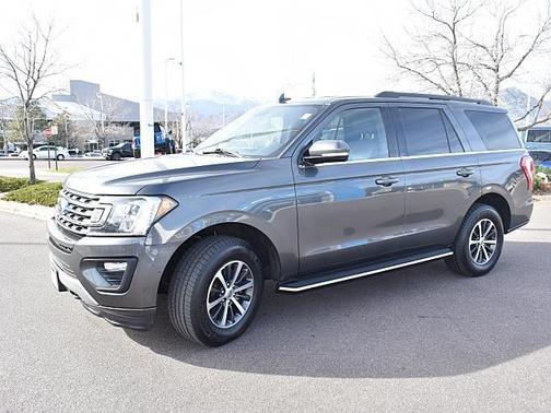 2019 Ford Expedition XLT