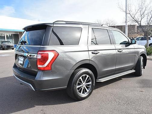 2019 Ford Expedition XLT
