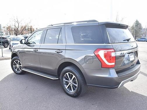 2019 Ford Expedition XLT