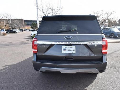 2019 Ford Expedition XLT