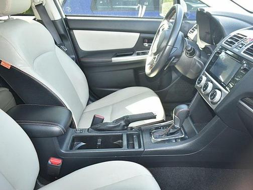 2016 Subaru Crosstrek Hybrid Touring
