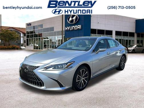 2024 Lexus ES 350 Luxury