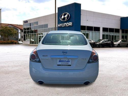 2008 Nissan Altima 2.5 S