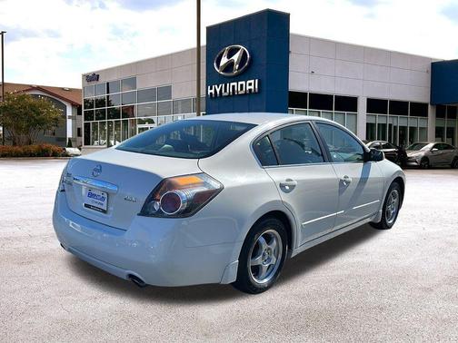 2008 Nissan Altima 2.5 S