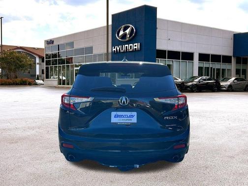 2019 Acura RDX Advance Package