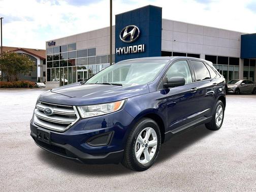 2016 Ford Edge SE