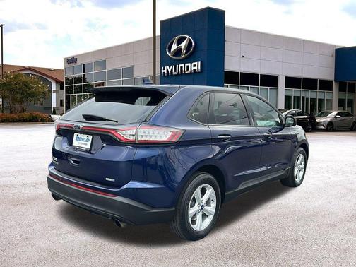 2016 Ford Edge SE