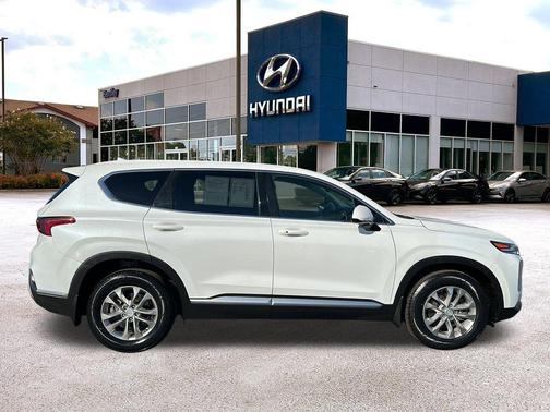 2019 Hyundai SANTA FE 2.4 SEL