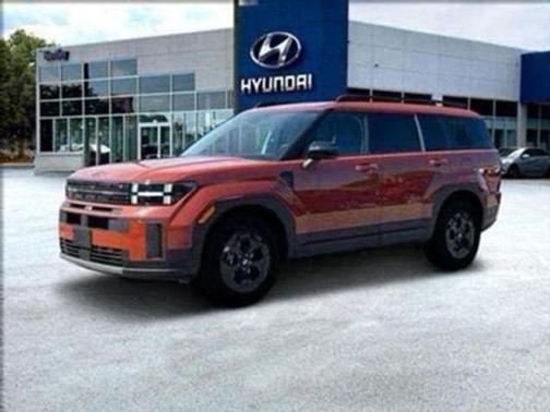 2025 Hyundai SANTA FE XRT