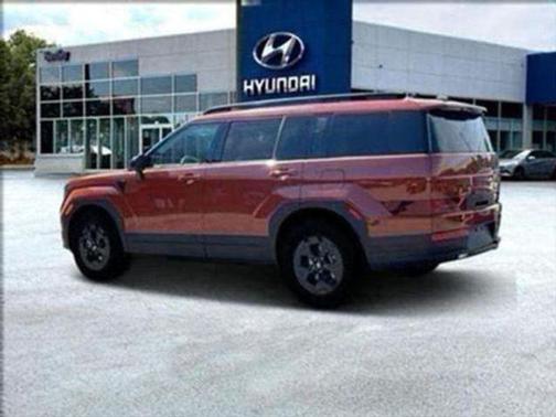 2025 Hyundai SANTA FE XRT