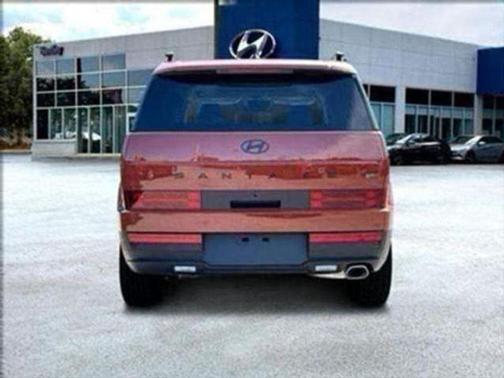 2025 Hyundai SANTA FE XRT