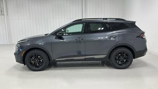 2023 Kia Sportage X-Pro Prestige