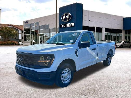 2024 Ford F-150 XL