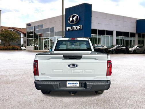 2024 Ford F-150 XL