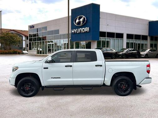 2019 Toyota Tundra TRD Pro
