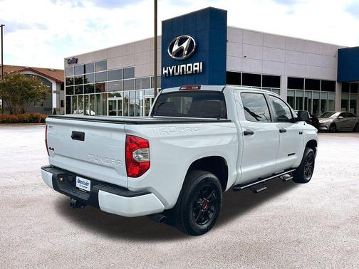 2019 Toyota Tundra TRD Pro