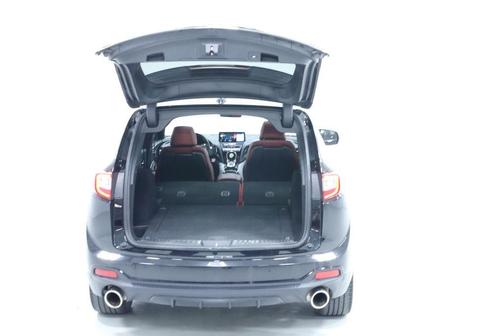 2022 Acura RDX A-Spec Advance Package
