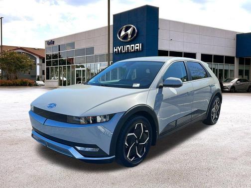 2023 Hyundai IONIQ 5 SE