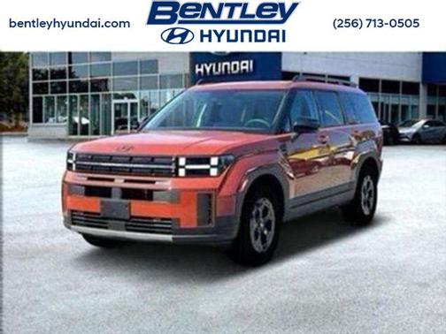 2025 Hyundai SANTA FE XRT