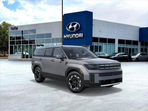 2025 Hyundai SANTA FE SE