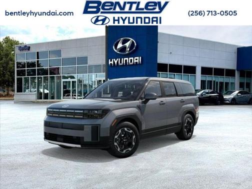 2025 Hyundai SANTA FE SE