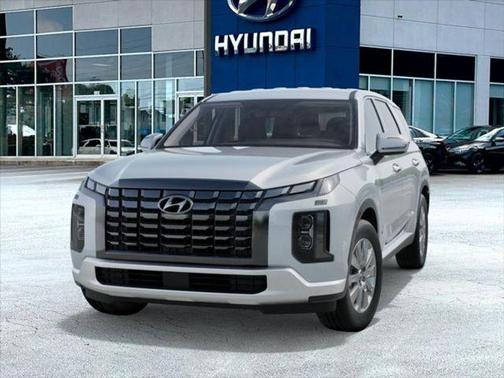 2025 Hyundai PALISADE SE