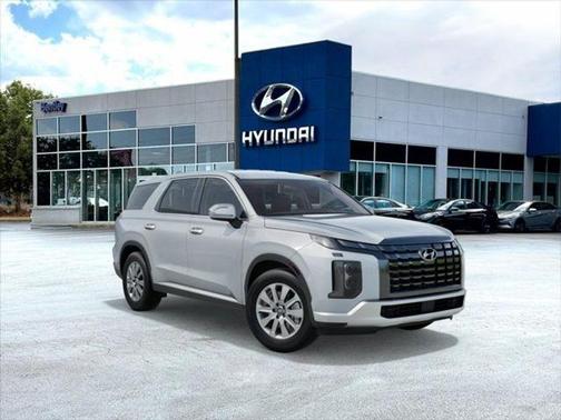 2025 Hyundai PALISADE SE