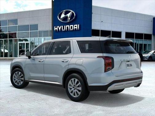 2025 Hyundai PALISADE SE