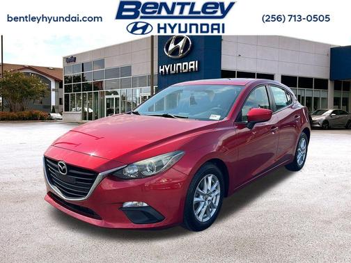 2014 Mazda Mazda3 i Touring