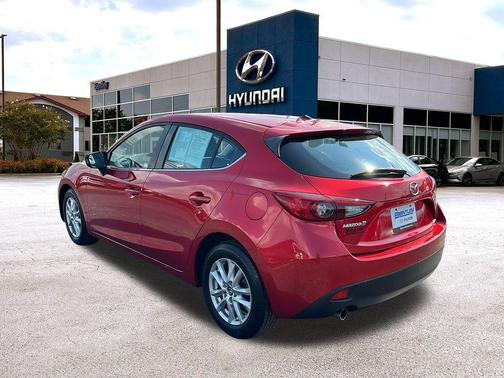 2014 Mazda Mazda3 i Touring