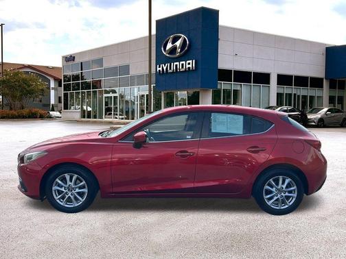 2014 Mazda Mazda3 i Touring