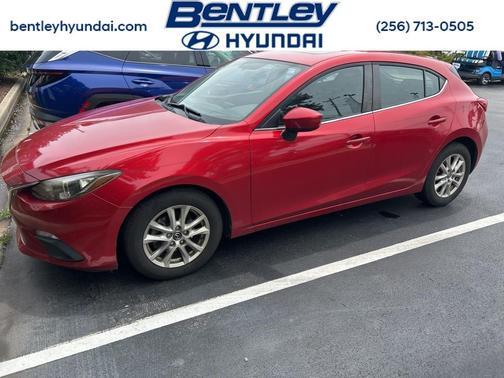 2014 Mazda Mazda3 i Touring