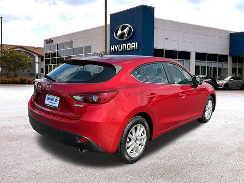 2014 Mazda Mazda3 i Touring