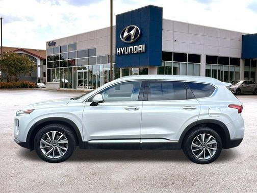 2019 Hyundai SANTA FE 2.4 SEL Plus