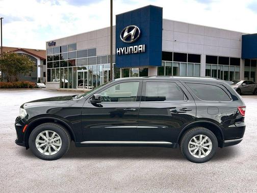 2022 Dodge Durango SXT