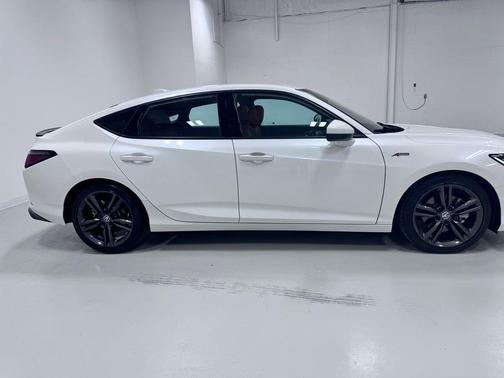 2023 Acura Integra A-Spec