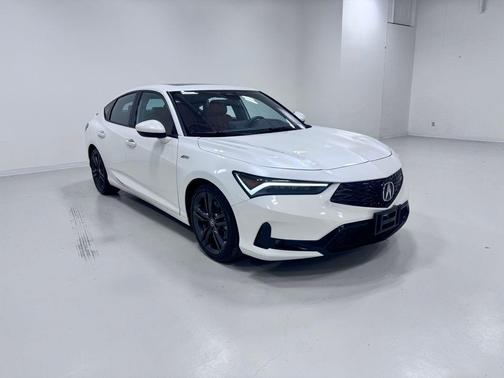 2023 Acura Integra A-Spec