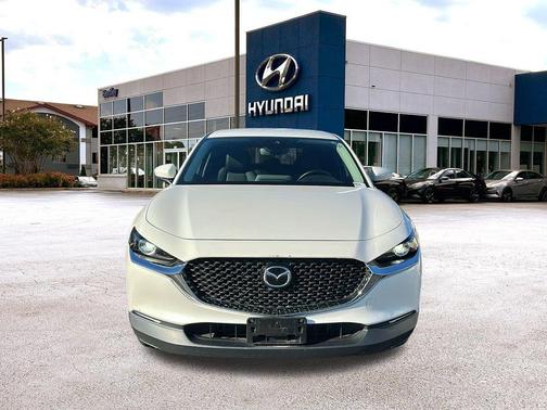 2022 Mazda CX-30 2.5 S Select Package